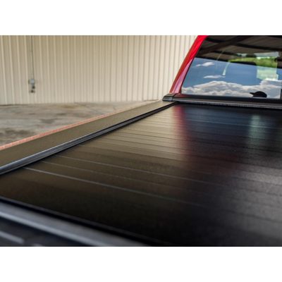 Fits 2009-2018 Ram 1500, 2010-2025 2500/3500, 2019-2023 1500 Classic, 6'4" Bed (PEI-SMD7833)