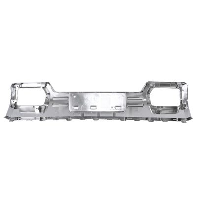 2014-2015 GMC Sierra 1500 Denali Chrome ABS Front Skid Plate