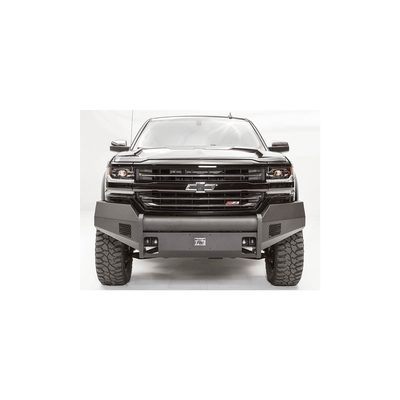 Fits 2016-2018 Chevy Silverado 1500 (FBF-CS16-R3861-1)