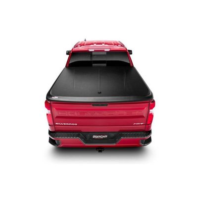 Tapa Rigida SE para Silverado / Sierra 1500 19-24 5.9'