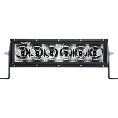 Barra de luz Led de 10" Radiance Plus RGBW