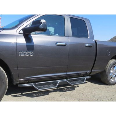 Fits 2019-2026 Ram 1500 (APS-WB04NAE9B)