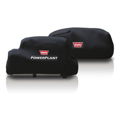 Cubierta de Neopreno para Winch Warn Para Winches 9.5cti y XD9000i