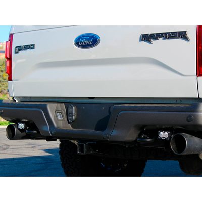 Fits 2017-2025 Ford F150 Raptor (BDI-447558)
