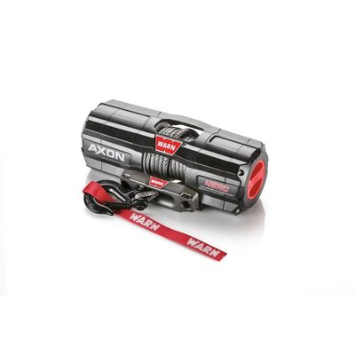 Winch Axon 45RC Powersport (Cuerda Sintética)