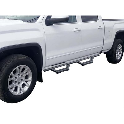 Fits 2007-2018 Chevy Silverado 1500 (APS-IA03WJG1B)