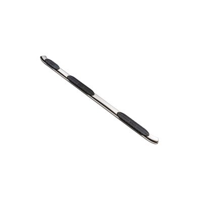 Fits 2019-2024 Chevy Silverado/GMC Sierra 1500, 6'6" Bed (WES-21-534690)