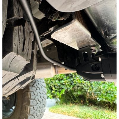 2024+ Ford Ranger Raptor Reverse Light