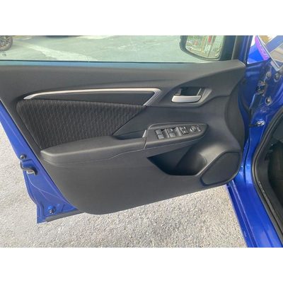 Honda Fit HIT CVT 2019