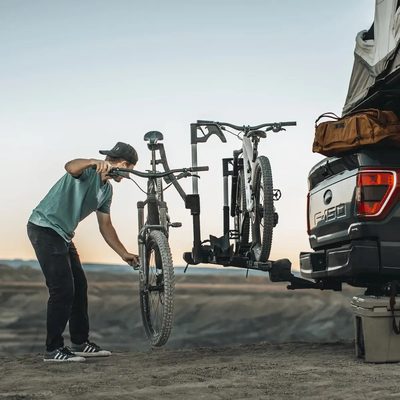 Soporte para reparacion de Bicicletas Thule Verse
