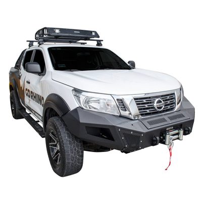 Defensa BR5 para NP300 16-20