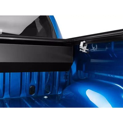 Tapa Retractil RetraxOne Trax Rail 5.8' para Silverado / Sierra 1500 14-18