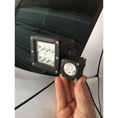 Rigid Industries - Rigid Ignite Flood Led