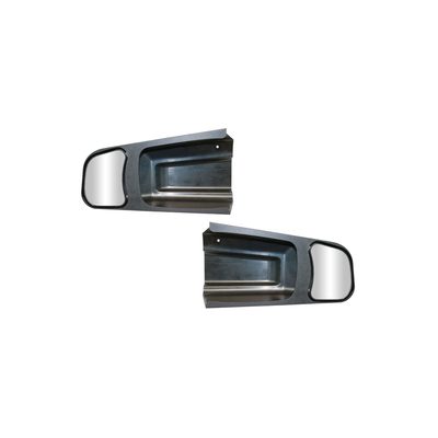 Fits 2018-2023 Ram 1500/2500, 2019-2023 1500 Classic (CIP-11450)