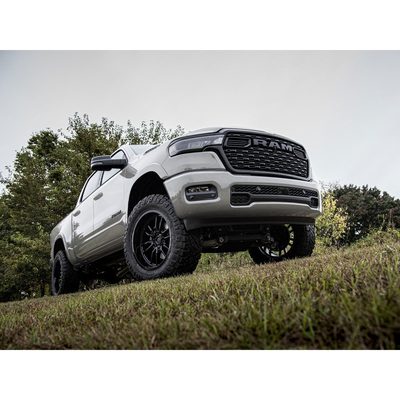 Fits 2025 Ram 1500 (BDS-2117PSS)