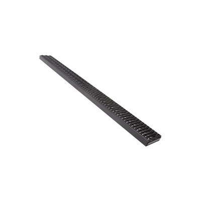 Dee Zee Rough Step Steel Running Boards DZ15311S&DEZ-DZ15340