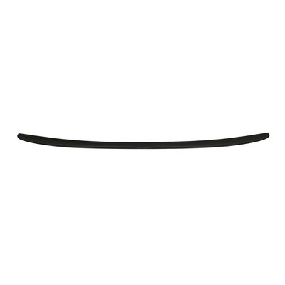 2017-2023 BMW 5 Series G30 Sedan Rear Trunk Spoiler Wing Black