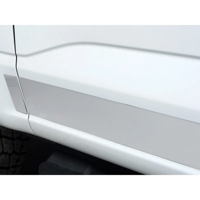 Fits 2009-2014 Ford F150, 6'7" Bed (PUT-3751425)