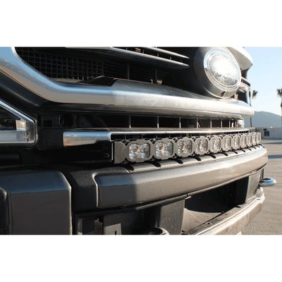 2020-22 Ford Super Duty F250 F350 F450 40in Light Bar PRO