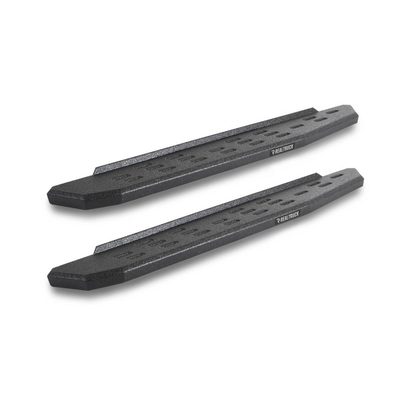 Estribos RB30 Poliurea de 80" para Frison T9 24 - 26