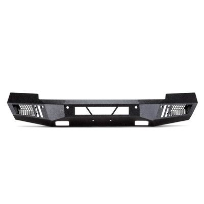 Fits 2014-2015 Chevy Silverado 1500 (BDY-GM-19335)