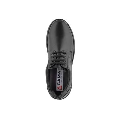 Choclo 226 Napa Soft Negro (DAMA)