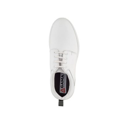 Choclo 228 Napa Soft Blanca (CABALLERO)