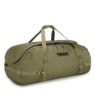 Maleta Thule Chasm Duffel 130L Olivine Green