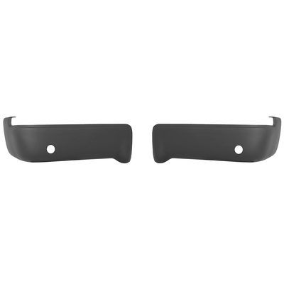 Fits 2009-2014 Ford F150 (ECC-BF3002)