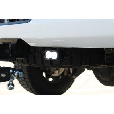 2020+ GMC Sierra 2500/3500 HD Reverse Light