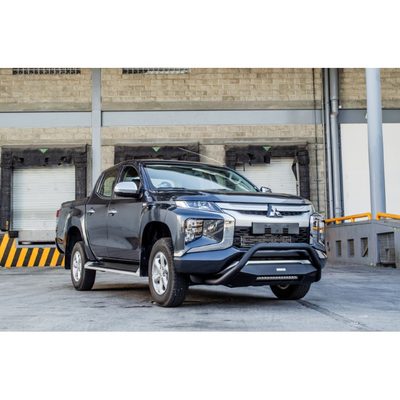 Defensa RC4 LR para L200 20-24