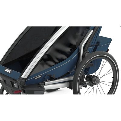 Thule Chariot Cross1 Majol Blue