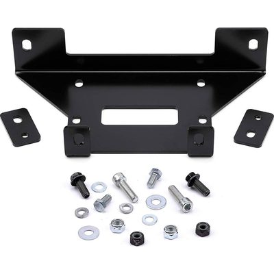 Warn #102946 Sistema de Montaje para Winch Polaris Ranger 1000 18-19