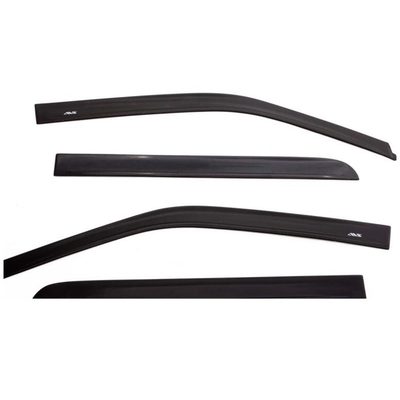 Fits 2014-2019 Chevy Silverado 1500, 2015-2019 Silverado 2500/3500 (AVS-774040)