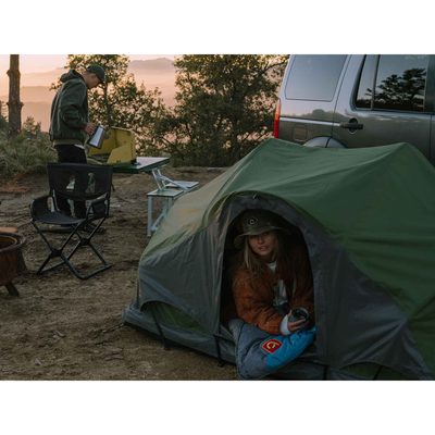REV PICKUP TRUCK TENT (scout)