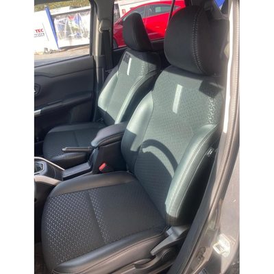 Toyota Raize XLE CVT 2024