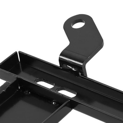 2008-2017 Mitsubishi Lancer/Evo Tensile Steel Racing Seat Mounting Brackets