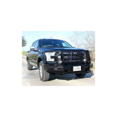 Fits 2015-2017 Ford F150 (RHD-FSF15HBL1)