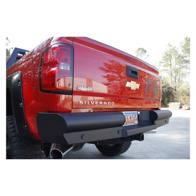Fits 2014-2018 Chevy Silverado/GMC Sierra 1500 (FBF-CS14-U3150-1)