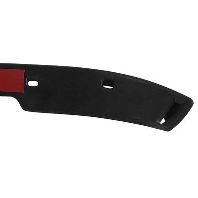 2005-2010 Dodge Charger ABS Bumper Lip Body Kit Splitter Spoiler