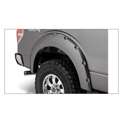 Fits 2009-2014 Ford F150, 5'7" ,6'7" ,8' Bed (BUS-20929-02)