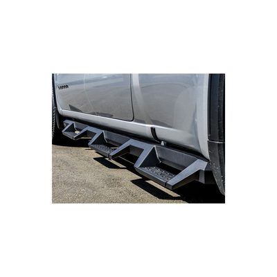 Fits 2019-2026 Chevy Silverado/GMC Sierra 1500, 5'8" Bed (WES-56-534685)
