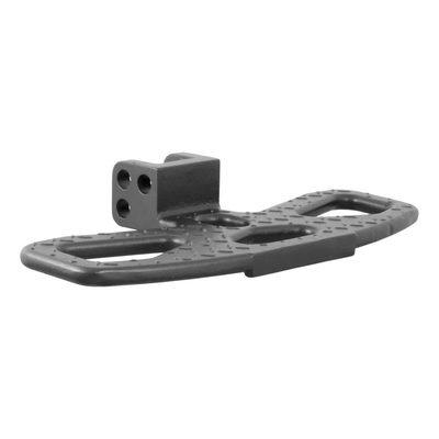 Adjustable Channel Mount Hitch Step
