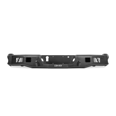 Fits 2021-2026 Ford F150 (DV8-RBFF1-04)