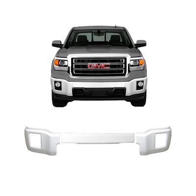 Fits 2014-2015 GMC Sierra 1500 (ECC-BS0310)