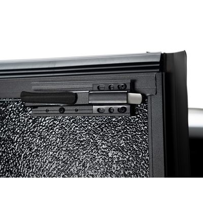 Fits 2019-2026 Chevy Silverado/GMC Sierra 1500, 5'8" Bed (GUC-GC14020)