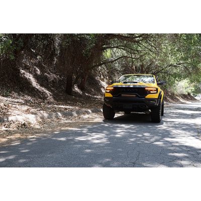 2021-24 RAM TRX 23in Light Bar SLIM