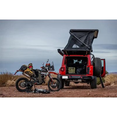 Evolution XL - Rooftop Tent