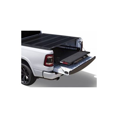 Fits Many 2024 Chevy, Dodge, Ford, GMC, Nissan, Toyota, 6'6" ,6'7" Bed (BED-20-7548-MXB)