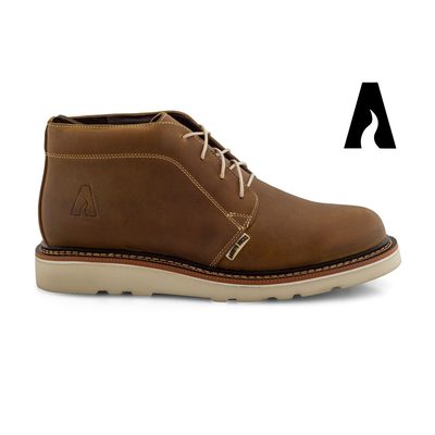440 Chukka Crazy Roble